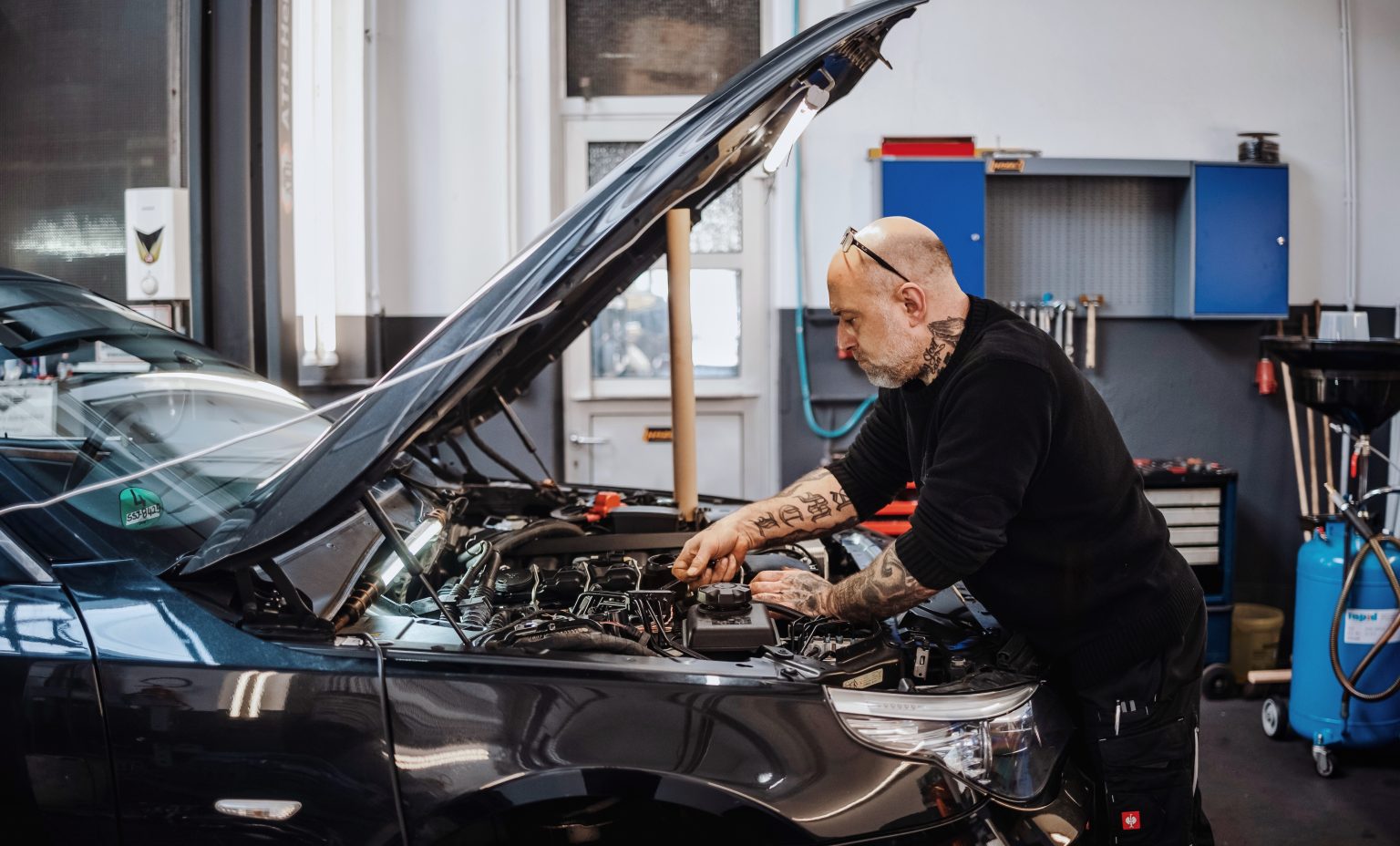 Used Cars In Kaiserslautern Patriot Autos