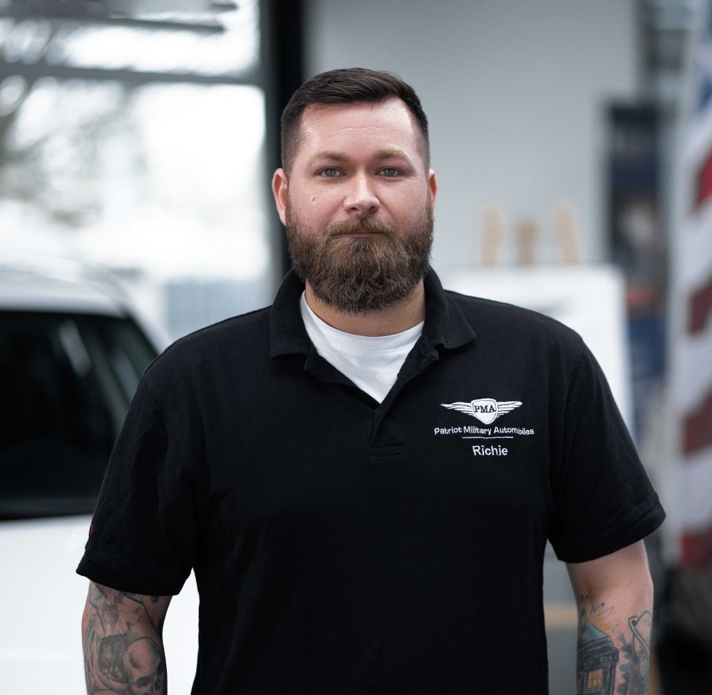 Used Cars In Kaiserslautern Patriot Autos