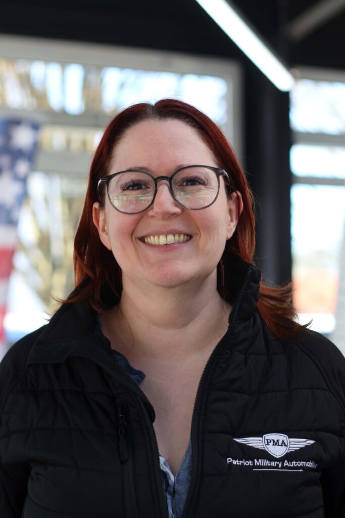 Susan Calderwood - Sales Executive (contact@patriot-autos.net) +49 (0) 176 429 46312