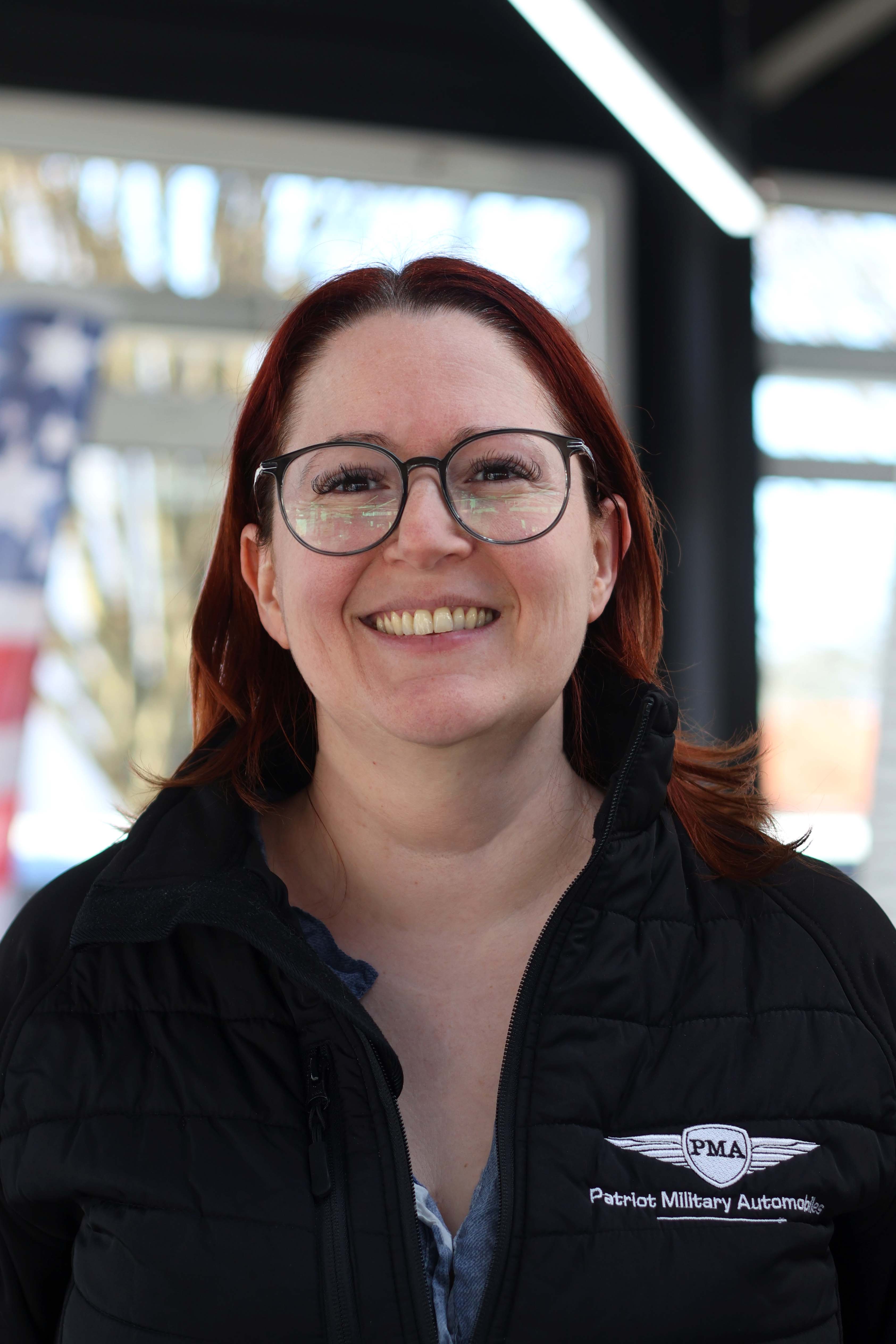 Susan Calderwood - Sales Executive (contact@patriot-autos.net) +49 (0) 176 429 46312