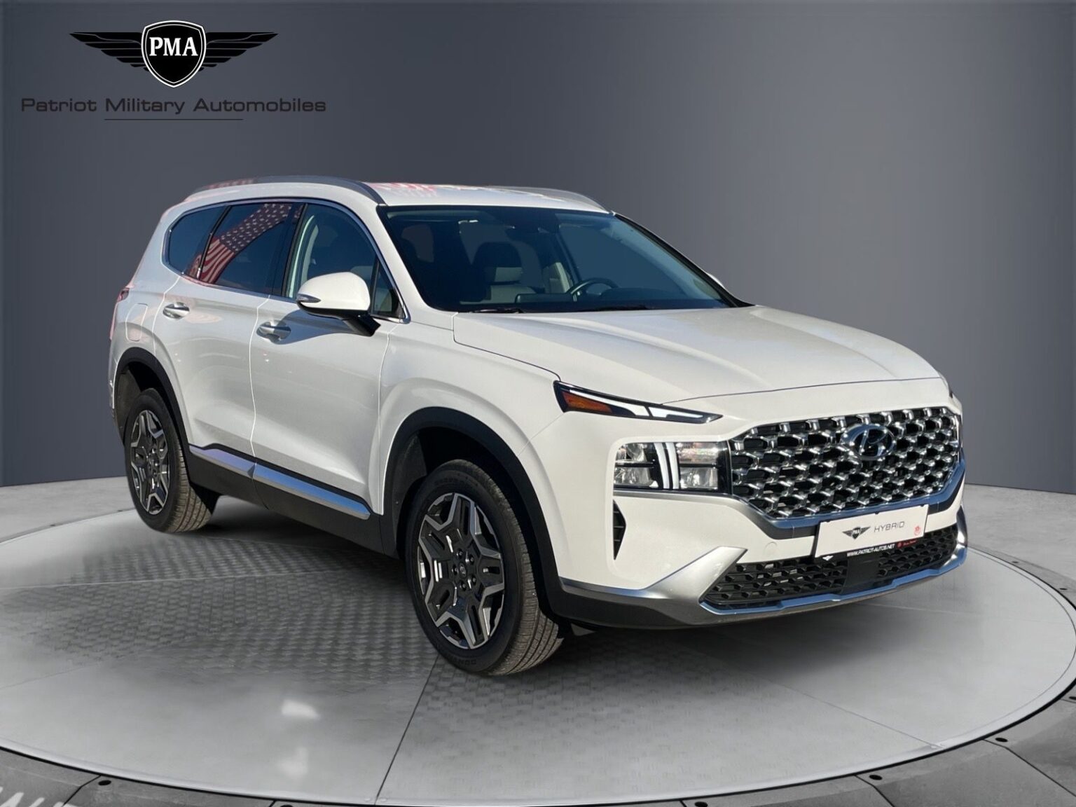 2023 HYUNDAI SANTA FE SEL CONVENIENCE PLUG-IN AWD 1.6L I4 TURBO HYBRID