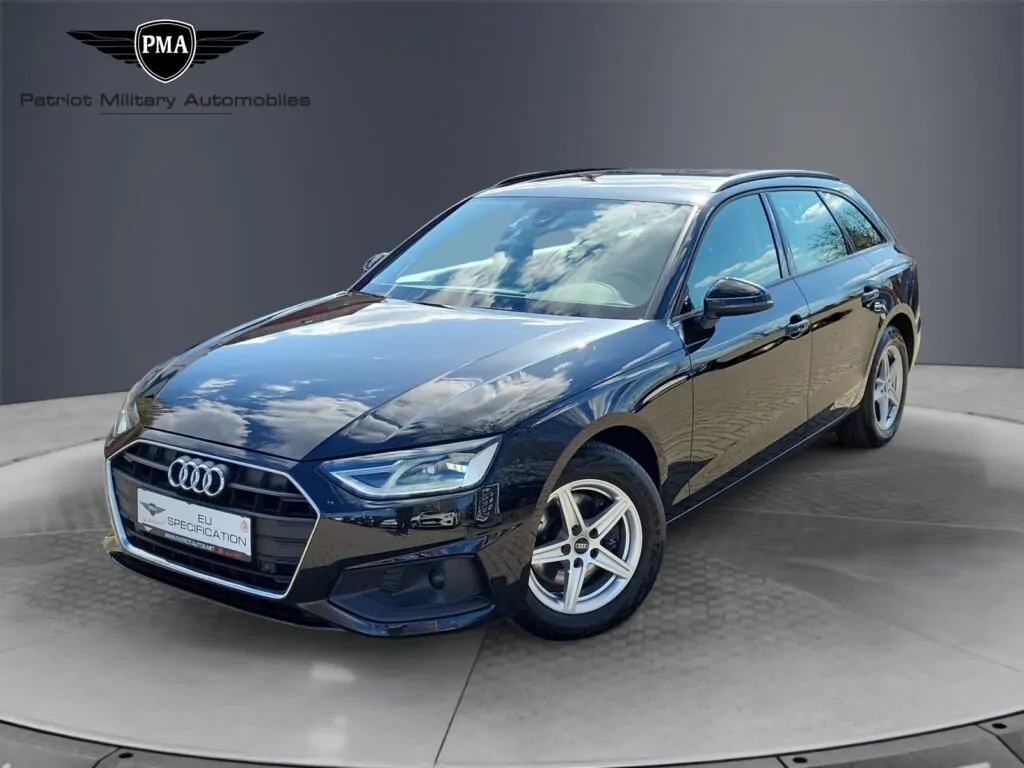 Audi Cars for Sale in Germany at the Best Price