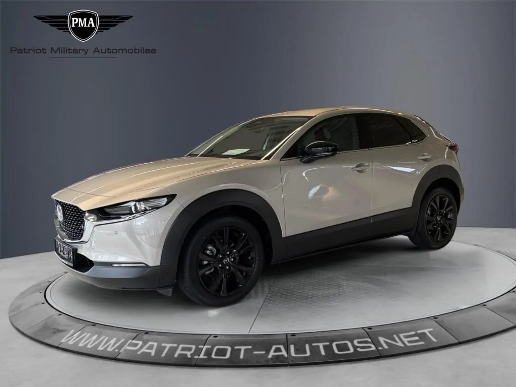 Mazda Cars for Sale in Germany at the Best Prices