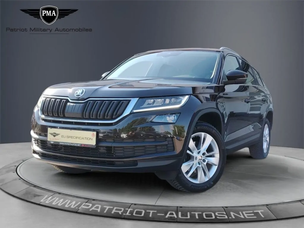 Tax Free SUV Cars for Sale in Germany at the Best Price