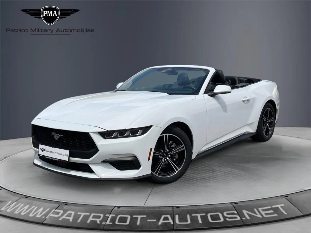 Used Ford Cars for Sale in Germany at the Best Prices