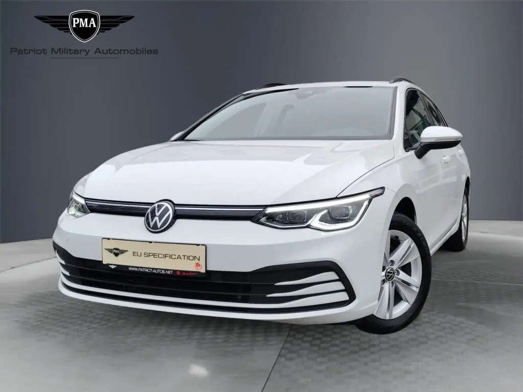 Volkswagen Cars for Sale in Germany at the Best Prices