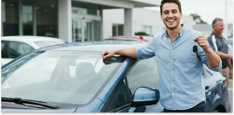 10 Practical Tips to Buy Your First Car Without Getting Ripped Off