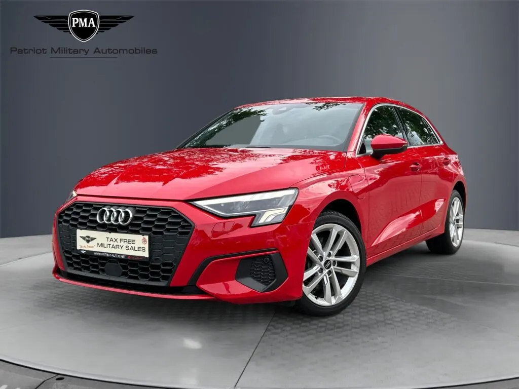 Audi Cars for Sale in Italy at the Best Price