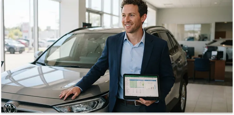 Best Ways to Finance a Car