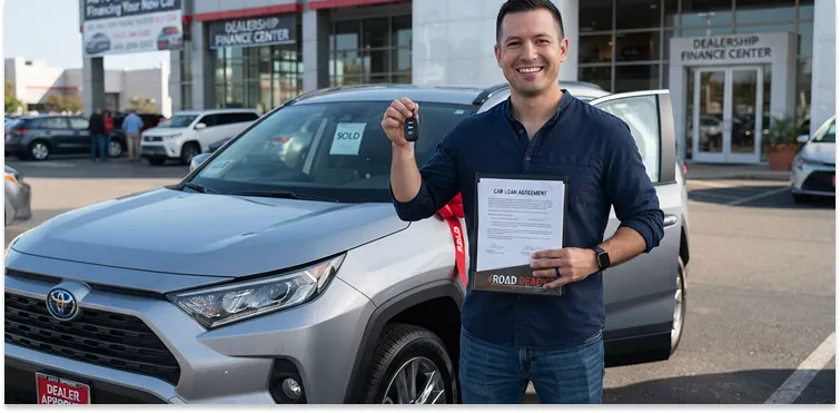 Car Loan Guide Everything You Need to Know