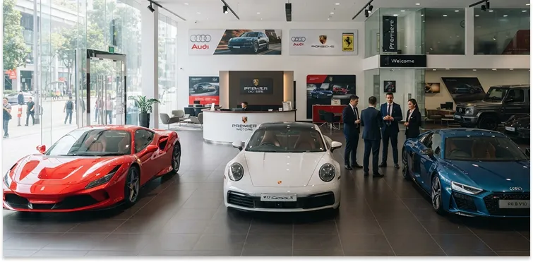 Complete Guide to Buying a Car for the First Time