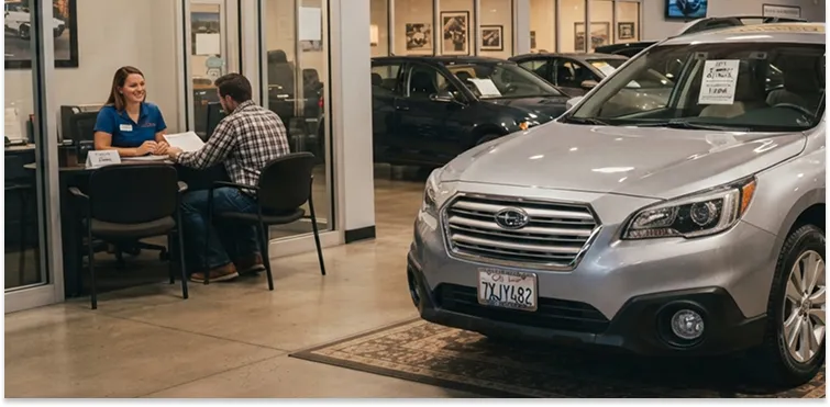 Dealer Tricks to Watch Out for When Buying a Car