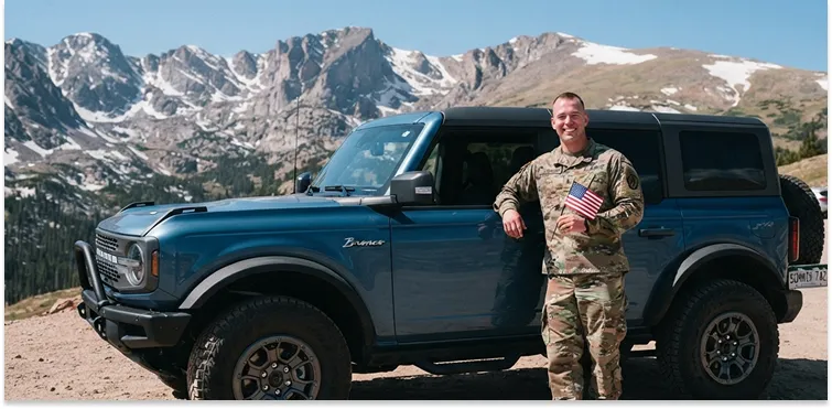 Documents Needed to Buy a Car as a U.S. Military Member in Germany