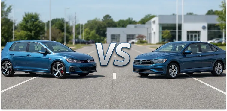 Hatchback vs Sedan Which Car Is the Better Choice for You