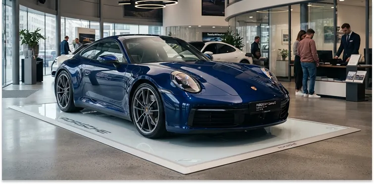 Hidden Costs of Buying a New Car You Should Be Aware of