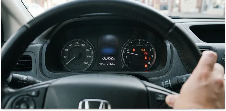 How to Check Mileage When Buying a Used Car