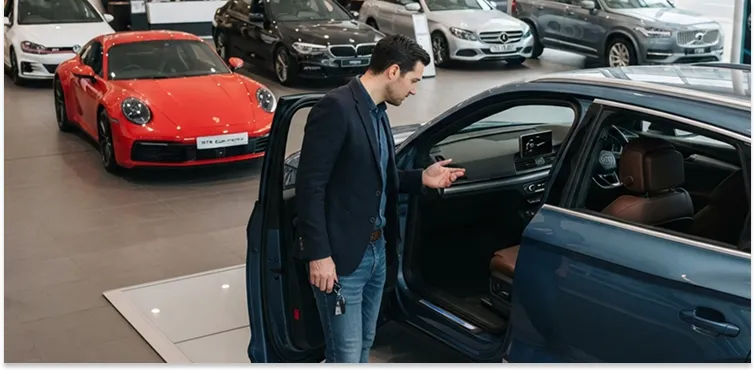 How to Choose the Right Car for Your Lifestyle A Simple Buyer's Guide