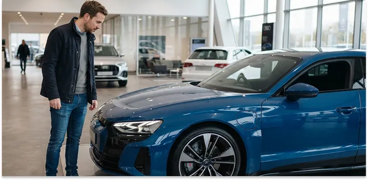 How to Negotiate the Best Price When Buying a Car