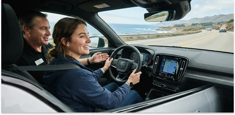 How to Test Drive a Car Properly Before Buying