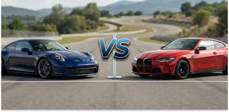 Manual vs Automatic Cars Which Should You Buy