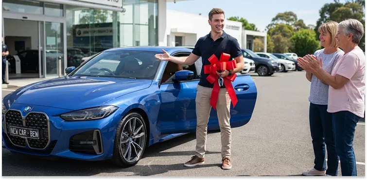 The 20/4/10 Rule for Buying a Car (And Why It Works)