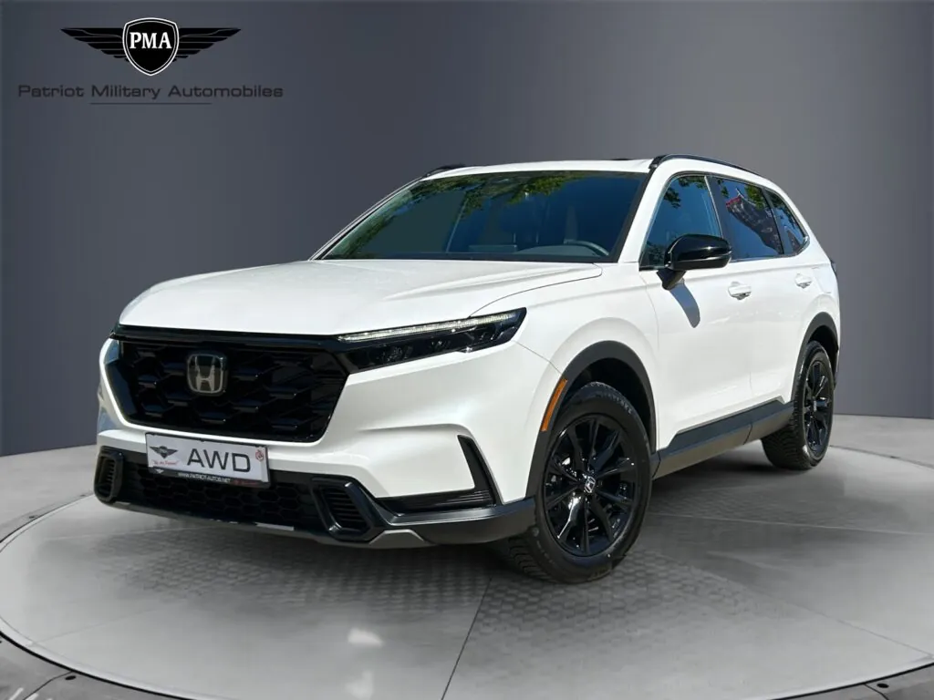 Used Honda Cars for Sale in Italy at the Best Prices