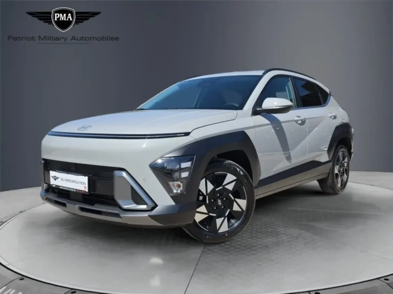 Used Hyundai Cars for Sale in Italy at the Best Prices