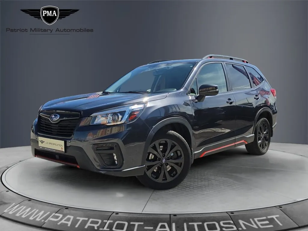 Used Subaru Cars and Vehicles for Sale at the Best Prices