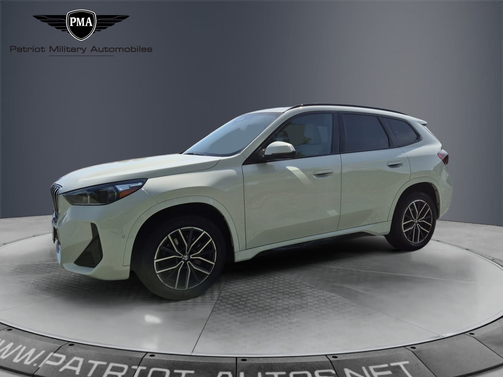 2023 BMW X1 28i AWD Turbo – photo 1 of 15