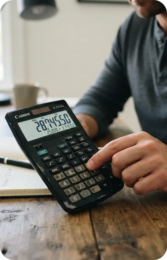 Auto Loan Calculator
