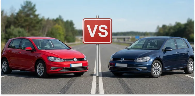 Petrol vs Diesel Car Which One to Buy Key Differences Explained