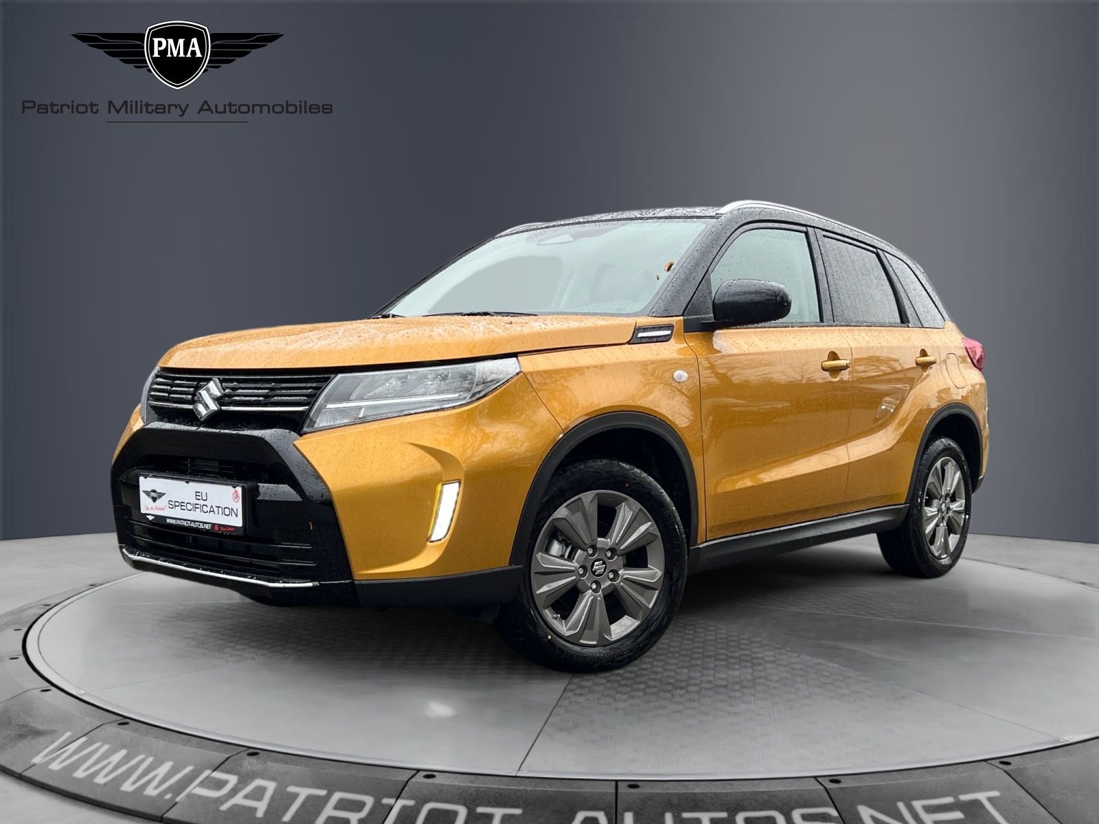 2024 Suzuki Vitara