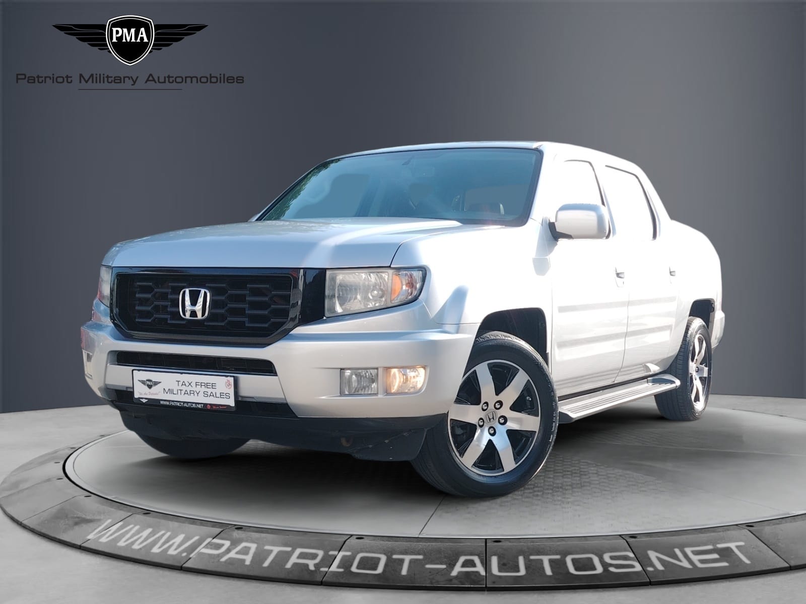 2014 Honda Ridgeline SE Crew Cab AWD 3.5L V6