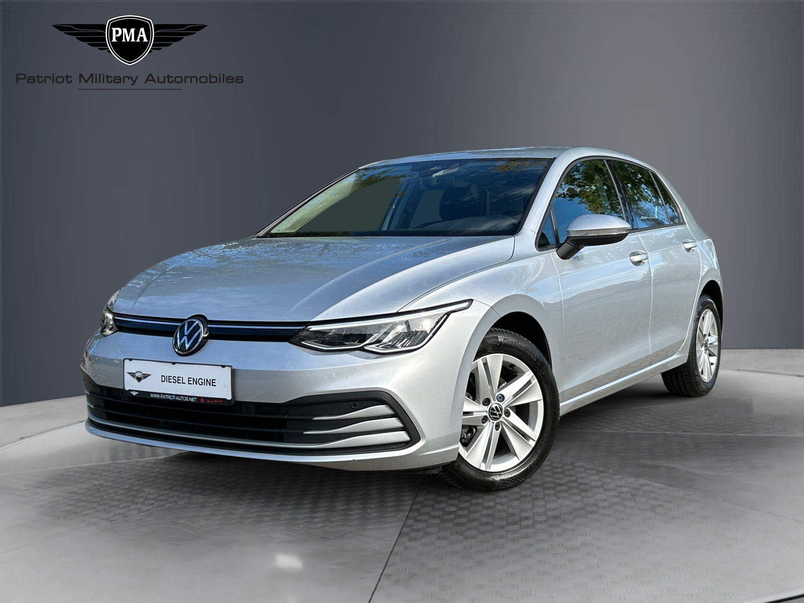 2024 Volkswagen Golf 2.0 TDI