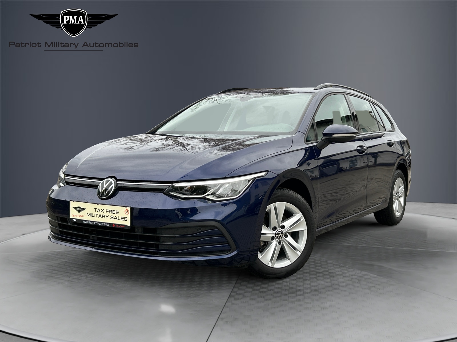 2024 Volkswagen Golf Variant