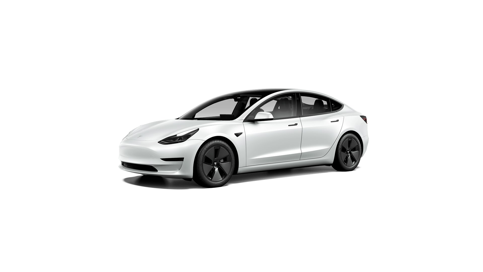 2023 Tesla Model 3 Long Range