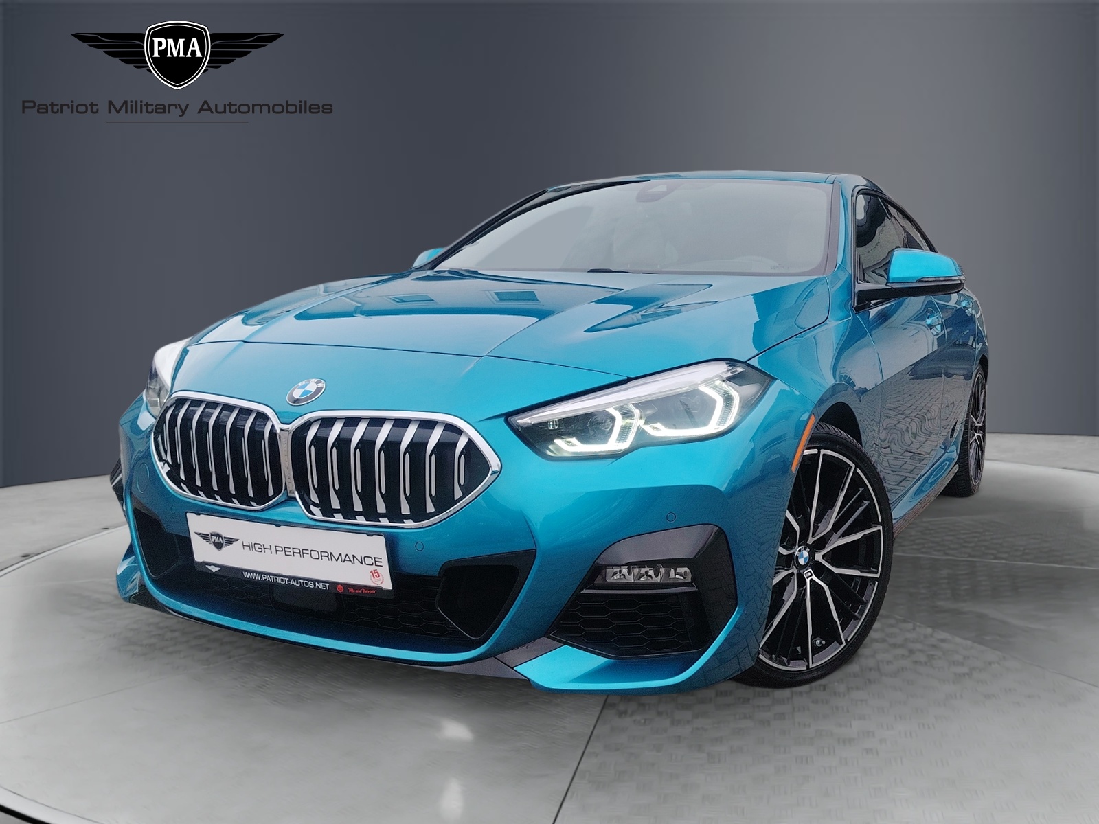 2024 BMW 228i 2.0L I4 Turbo